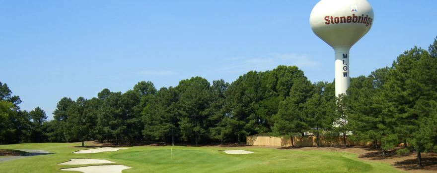 Lakeland Golf Club