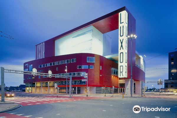 Nieuwe Luxor Theater