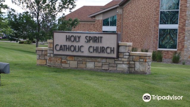 Holy Spirit Catholic Parish