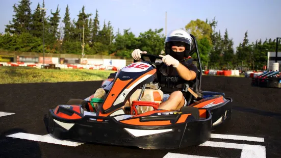 Kartland