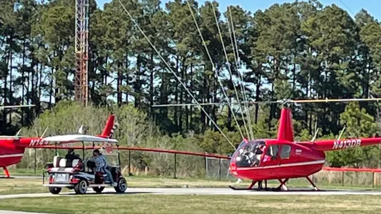 Oceanfront Helicopters