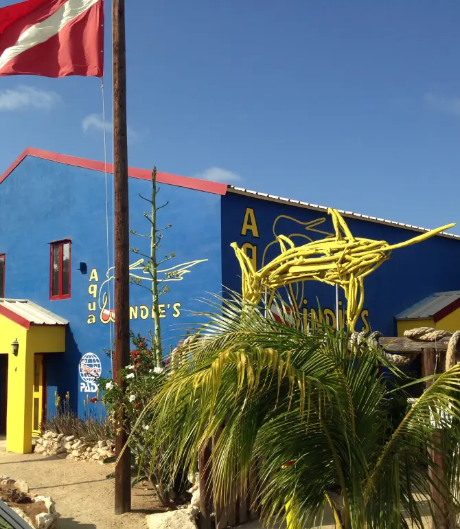 Eagle Beach