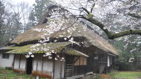 Hayashi Family Residence