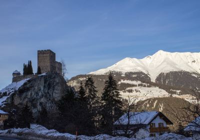 Laudegg Schloss