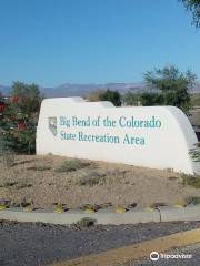 Big Bend of the Colorado State Recreation Area