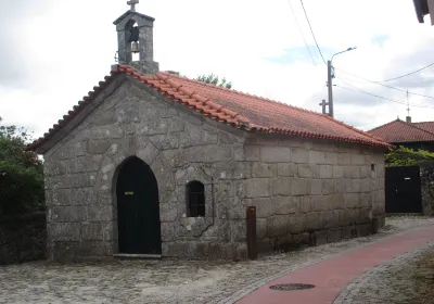 Distrikt Viana do Castelo