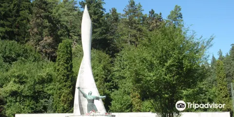 SNP Memorial （German）