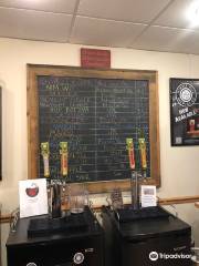 Nimble Hill Winery & Brewery