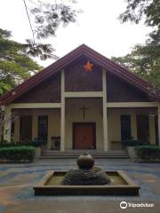 Seven Fountains Jesuit Spirituality Centre