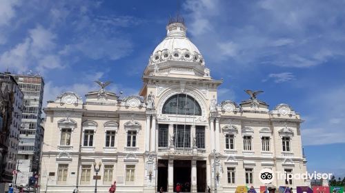 Rio Branco Palace