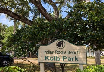 Kolb Park