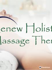 Renew Holistic Massage Therapy
