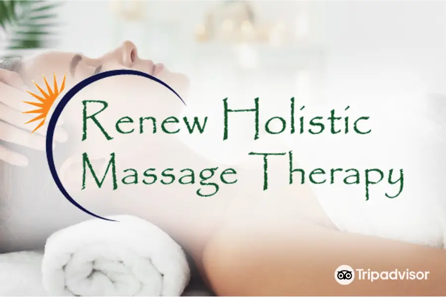 Renew Holistic Massage Therapy