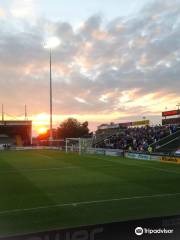 Huish Park