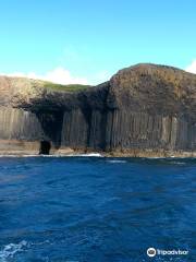 Fingal’s Cave