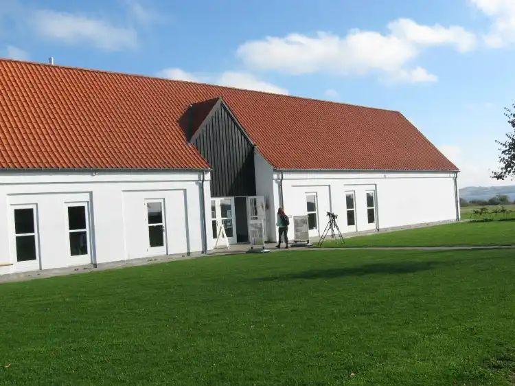 Hotels in Store Fuglede