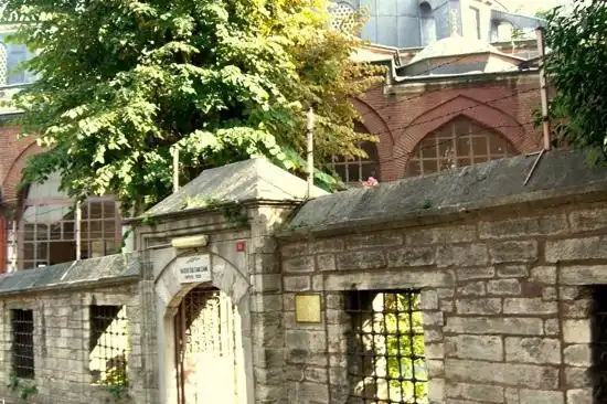 Hotel in zona Haseki Sultan Cami
