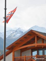 Visitor Centre Smithers