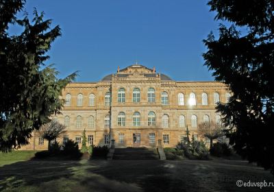 Herzogliches Museum
