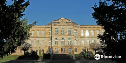 Herzogliches Museum