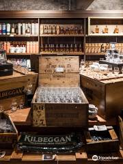 Old Kilbeggan Distillery