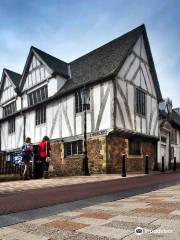 Leicester Guildhall