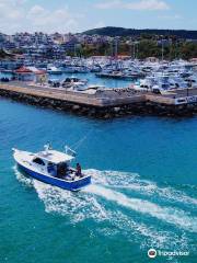 Kon K'lma Fishing Charters