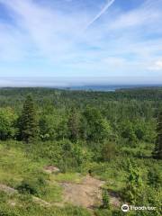 Mount Ojibway Trail