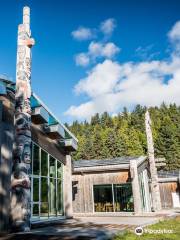 Haida Heritage Centre