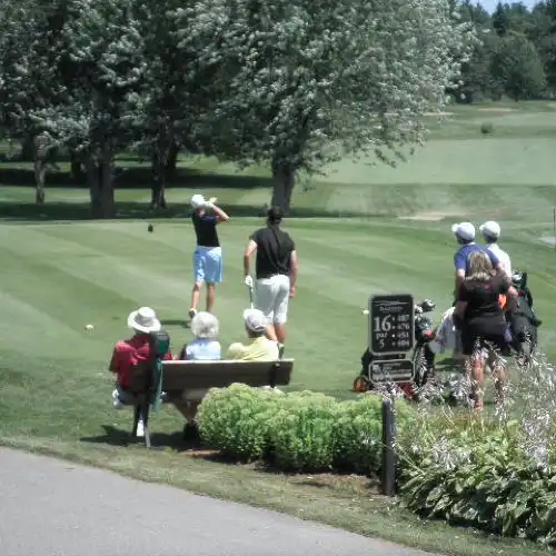 Dalewood Golf Club