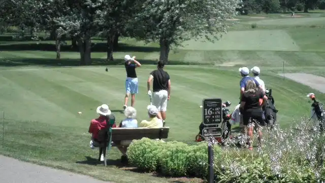 Dalewood Golf Club