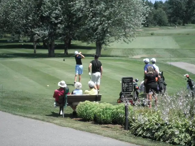 Dalewood Golf Club