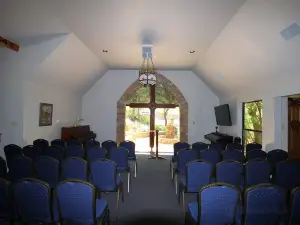 Ransom Canyon Memorial Chapel