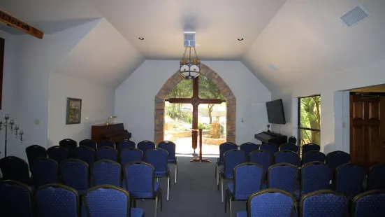 Ransom Canyon Memorial Chapel