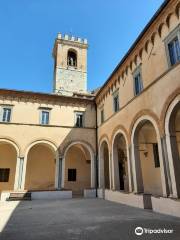 Biblioteca Comunale Sperelliana