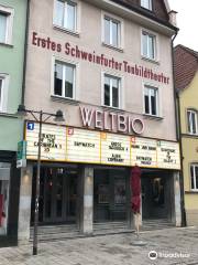 Weltbio-Kinocenter