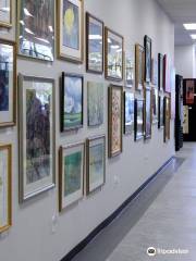 Seacoast Artists Gallery