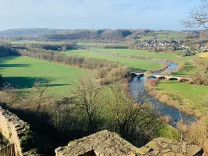 Burg Blankenberg