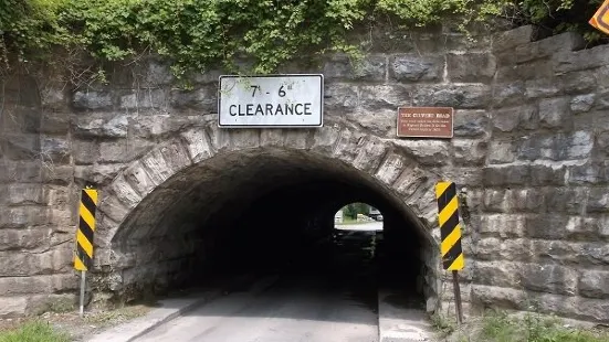 Erie Canal Culvert