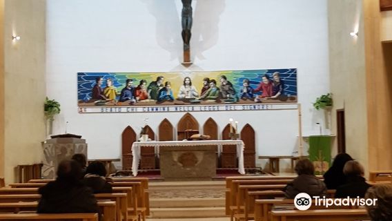 Church of Saint Anne and Saint Joachim