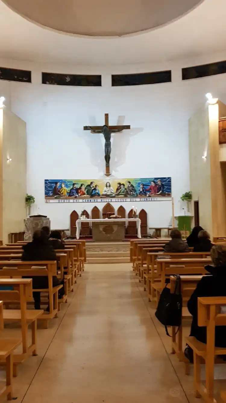 Hotels near Church of Saint Anne and Saint Joachim