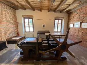 Museo della Stampa