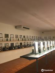 Museu Do Vinho Da Bairrada