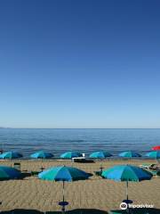 Camping Maremma Sans Souci