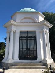 Burns Mausoleum