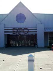 Claremore Expo Center