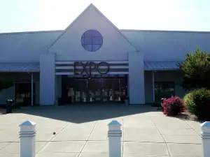 Claremore Expo Center