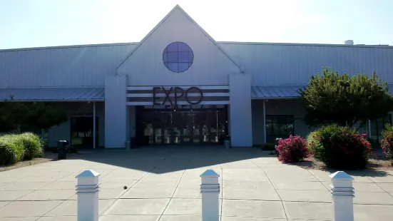 Claremore Expo Center