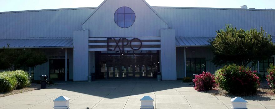 Claremore Expo Center