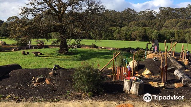 Kwoorabup Community Adventure Park